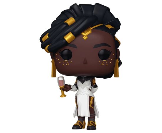 Фигурка Funko Pop серии Лига Легенд - Мел (83699)