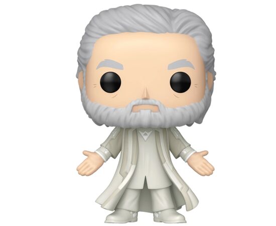 Фигурка Funko Pop серии Трон: Арес – Кевин Флинн (88229)