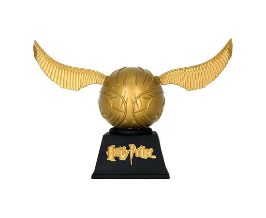 Игровой набор Monogram Копилка Harry Potter Deluxe Золотой Сныч (48428)