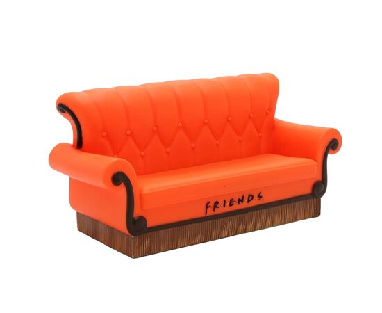 Игровой набор Monogram Копилка Friends Оранжевый диван (47241)