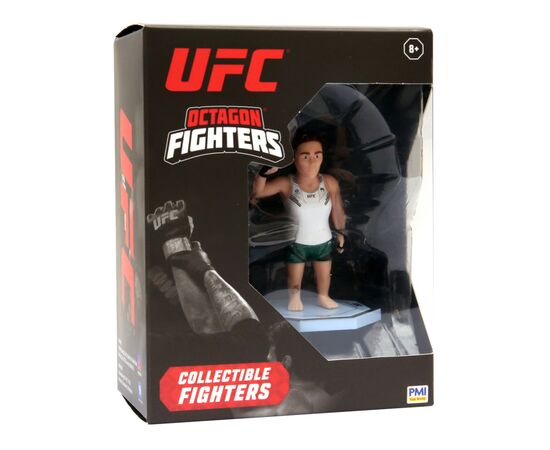 Фигурка UFC серии Octagon Fighters – Алекса Грассо (UFC2010-7), изображение 2
