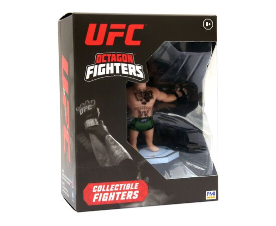 Фігурка UFC серії Octagon Fighters - Конор Макгрегор (UFC2010-2), зображення 2