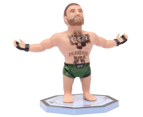 Фігурка UFC серії Octagon Fighters - Конор Макгрегор (UFC2010-2)