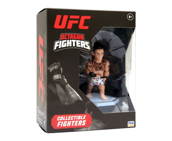 Фигурка UFC серии Octagon Fighters - Макс Голловей (UFC2010-1), изображение 2