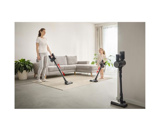 Пылесос Sencor SVC7221BK, изображение 10