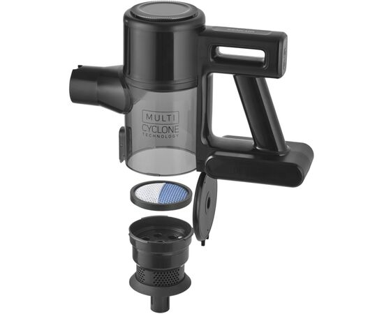 Пылесос Sencor SVC7221BK, изображение 13