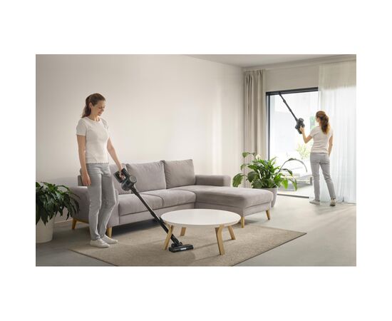 Пылесос Sencor SVC7221BK, изображение 20