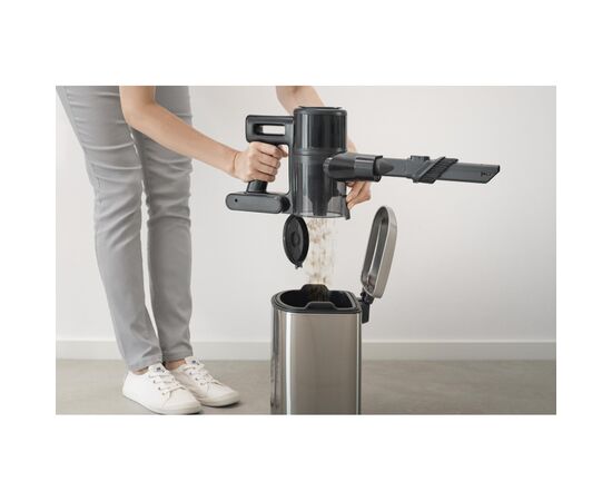 Пылесос Sencor SVC7221BK, изображение 7