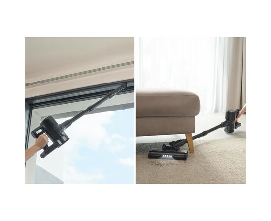 Пылесос Sencor SVC7221BK, изображение 9