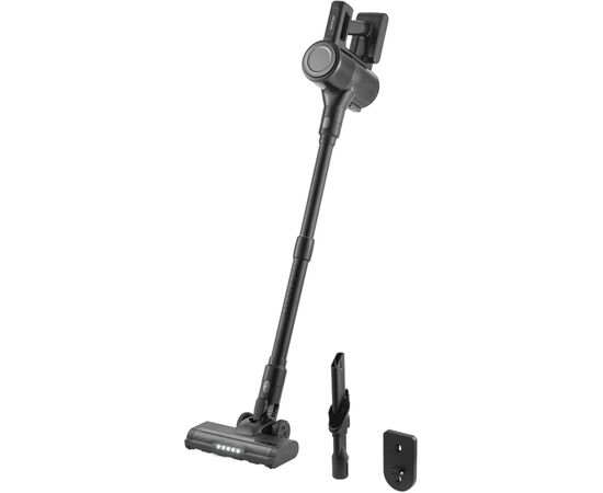 Пылесос Sencor SVC7221BK