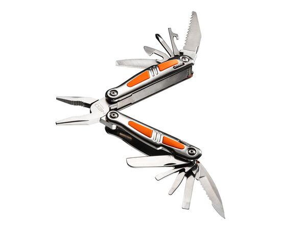 Мультитул Neo Tools 11 элементов (01-028)