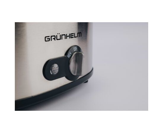 Мясорубка Grunhelm AMG240SSJ, изображение 10