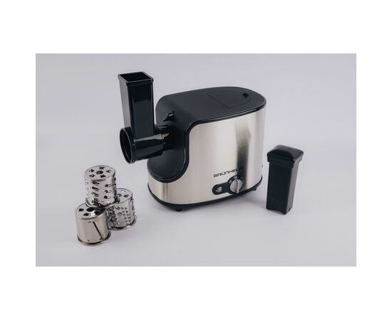 Мясорубка Grunhelm AMG240SSJ, изображение 8