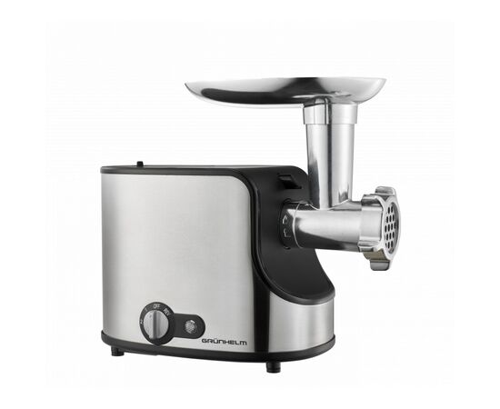 Мясорубка Grunhelm AMG240SSJ