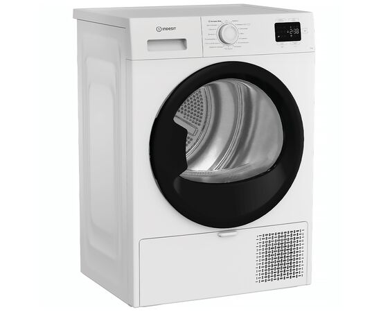 Сушильная машина Indesit CYSD82DWBUA, изображение 2
