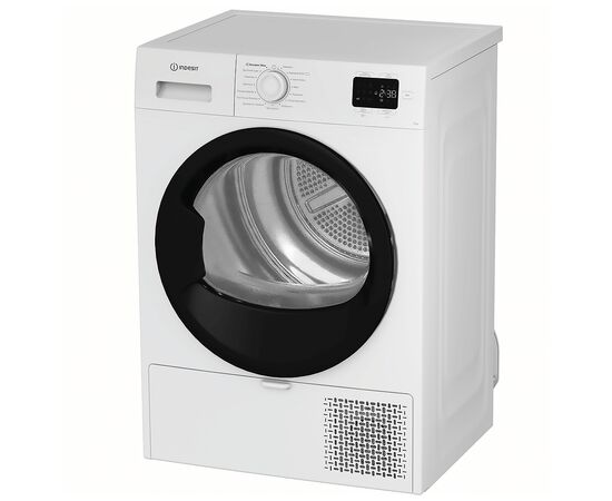 Сушильная машина Indesit CYSD82DWBUA, изображение 3
