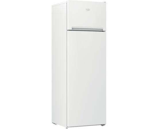 Холодильник Beko RDSA280K40WN, зображення 2