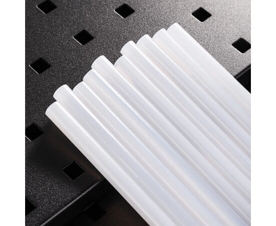 Клеевые стержни Deli 11 x 200 мм, 10 шт (EDL5043), изображение 3