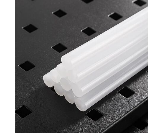 Клеевые стержни Deli 11 x 200 мм, 10 шт (EDL5043), изображение 4