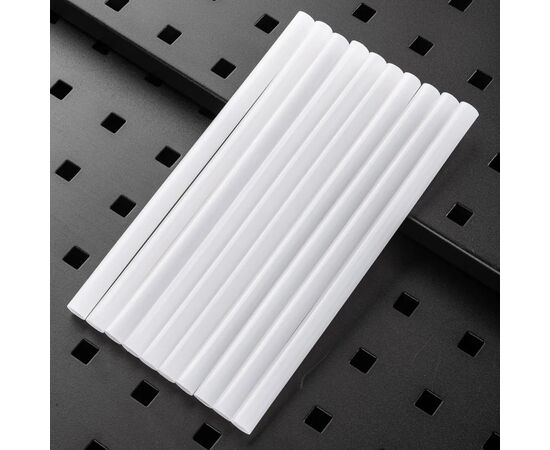 Клеевые стержни Deli 11 x 200 мм, 10 шт (EDL5043), изображение 5