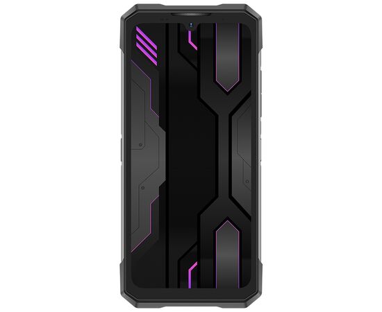 Мобильный телефон Doogee S200X VIP 12/512Gb Black (6923740293799), изображение 2