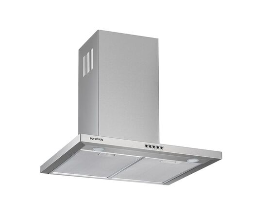 Витяжка кухонна Pyramida AGT 60 PB IX, зображення 2