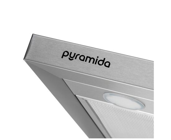 Витяжка кухонна Pyramida AGT 60 PB IX, зображення 7