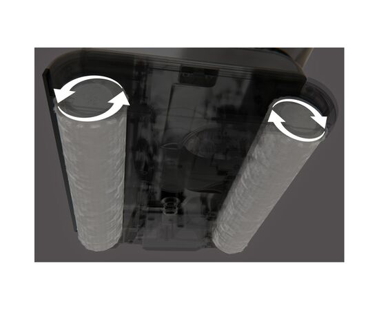 Пылесос Sencor SVW8822, изображение 7