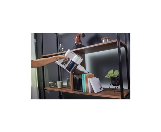 Пылесос Hisense HVC6133WII, изображение 6