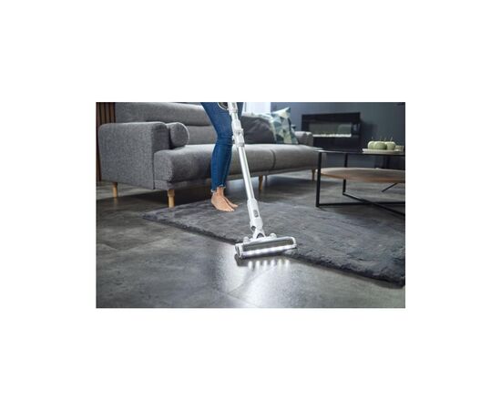 Пылесос Hisense HVC6133WII, изображение 7