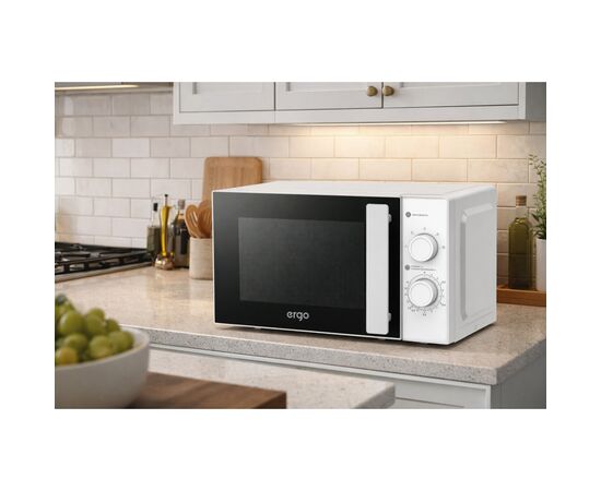 Микроволновая печь Ergo Y40MW, изображение 3