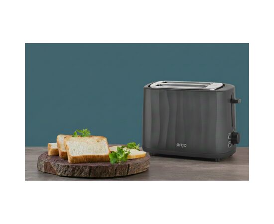 Тостер Ergo GT-7050, зображення 4