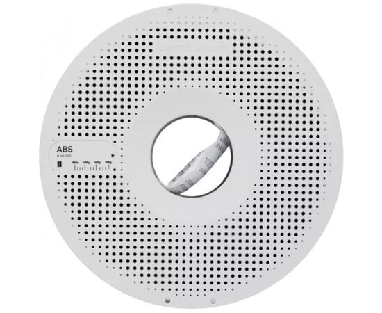 Пластик для 3D-принтера Bambu Lab ABS 1.75, 1кг Silver (B00-D1-1.75-1000-SPL), зображення 2