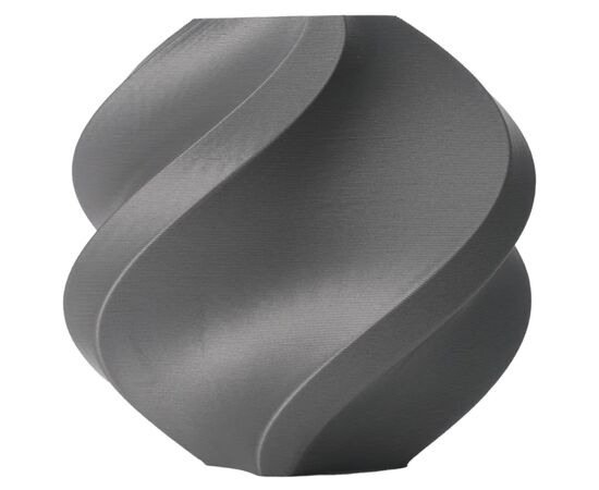 Пластик для 3D-принтера Bambu Lab ABS 1.75, 1кг Silver (B00-D1-1.75-1000-SPL)