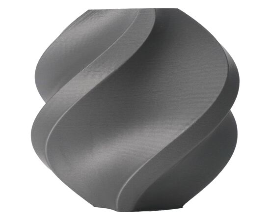 Пластик для 3D-принтера Bambu Lab ASA 1.75 1kg Gray (B01-D0-1.75-1000-SPL)