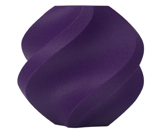 Пластик для 3D-принтера Bambu Lab PETG CF 1.75 1kg Violet Purple (G50-P7-1.75-1000-SPL)