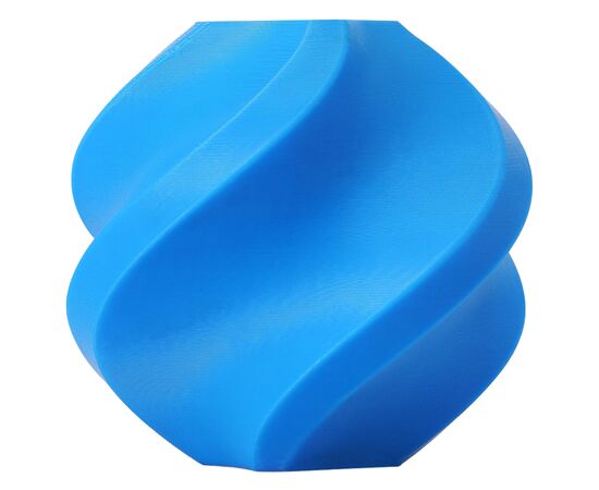 Пластик для 3D-принтера Bambu Lab PETG HF 1.75 1kg Lake Blue, Refill (G02-B1-1.75-1000-SPLFREE)