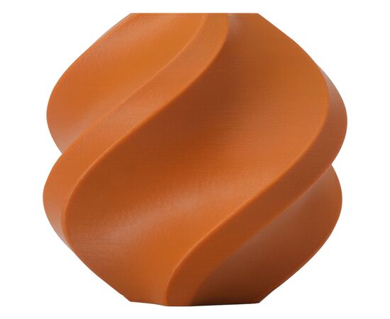 Пластик для 3D-принтера Bambu Lab PETG HF 1.75 1kg Peanut Brown, Refill (G02-N1-1.75-1000-SPLFREE)