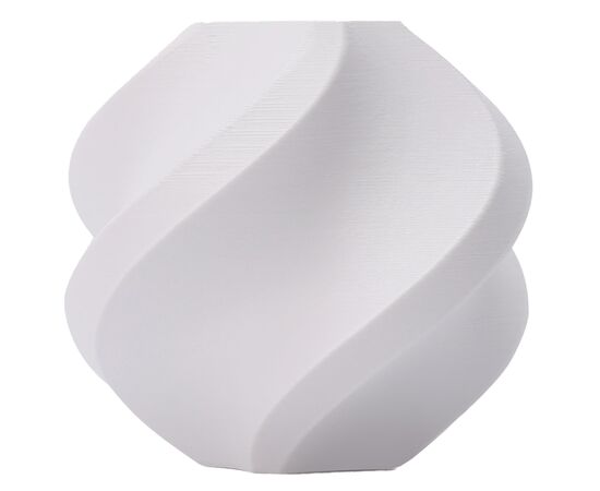 Пластик для 3D-принтера Bambu Lab PETG HF 1.75 1kg White (G02-W0-1.75-1000-SPL)