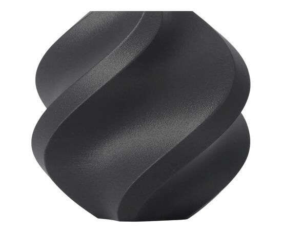 Пластик для 3D-принтера Bambu Lab PETG CF 1.75 1kg Titan Gray (G50-D6-1.75-1000-SPL)