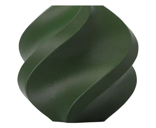 Пластик для 3D-принтера Bambu Lab PETG HF 1.75 1kg Forest Green, Refill (G02-G2-1.75-1000-SPLFREE)