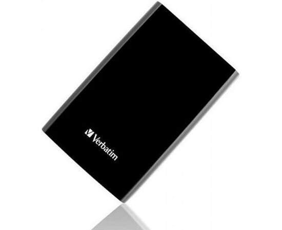Зовнішній жорсткий диск 2.5" 1TB Verbatim (53023), зображення 5