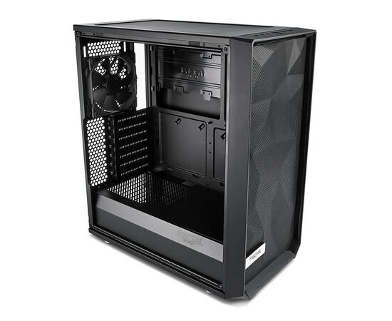 Корпус для ПК Fractal Design Meshify C (FD-CA-MESH-C-BKO), изображение 10