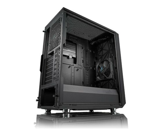 Корпус для ПК Fractal Design Meshify C (FD-CA-MESH-C-BKO), изображение 12