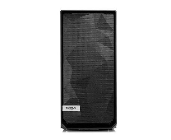 Корпус для ПК Fractal Design Meshify C (FD-CA-MESH-C-BKO), изображение 2