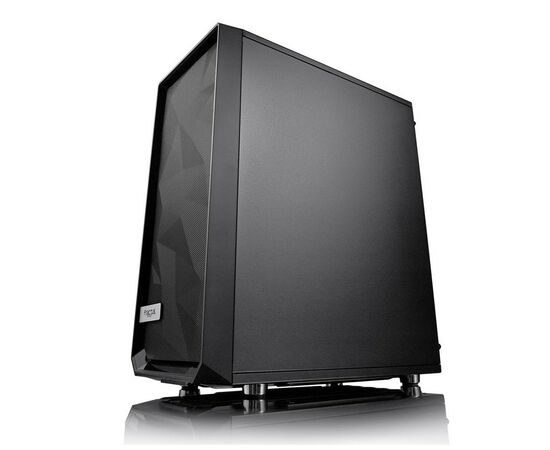 Корпус для ПК Fractal Design Meshify C (FD-CA-MESH-C-BKO), изображение 3