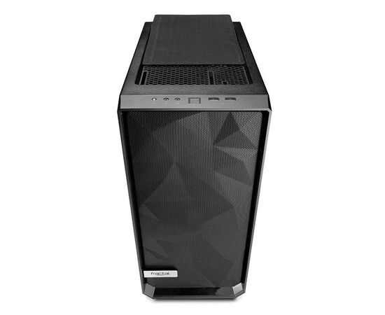 Корпус для ПК Fractal Design Meshify C (FD-CA-MESH-C-BKO), изображение 5