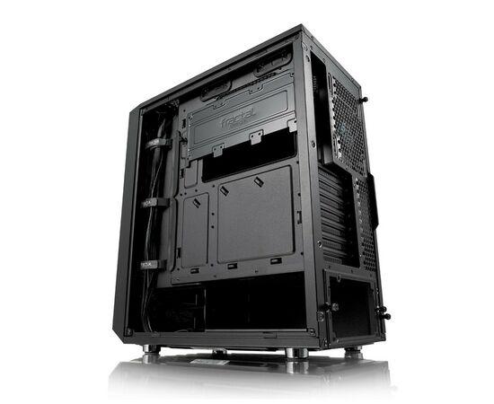 Корпус для ПК Fractal Design Meshify C (FD-CA-MESH-C-BKO), изображение 6