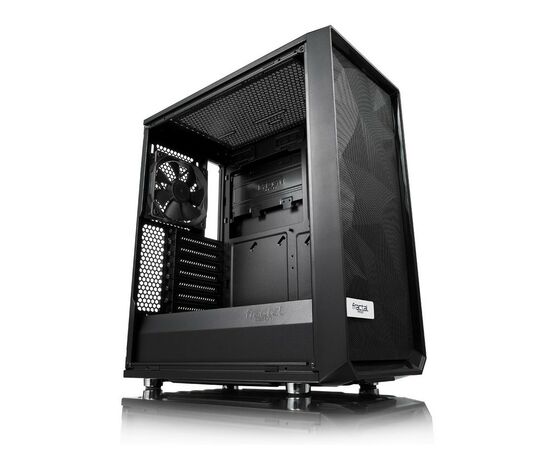 Корпус для ПК Fractal Design Meshify C (FD-CA-MESH-C-BKO), изображение 8