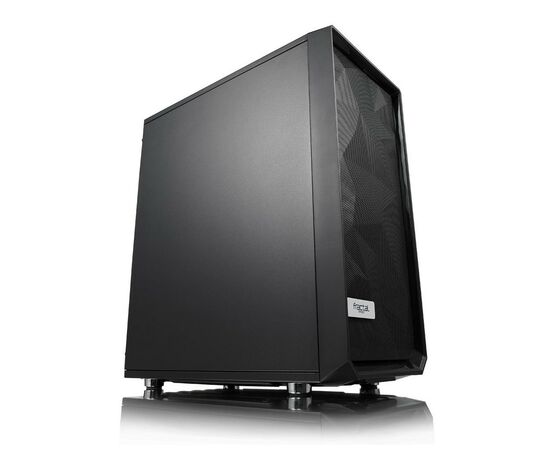 Корпус для ПК Fractal Design Meshify C (FD-CA-MESH-C-BKO)